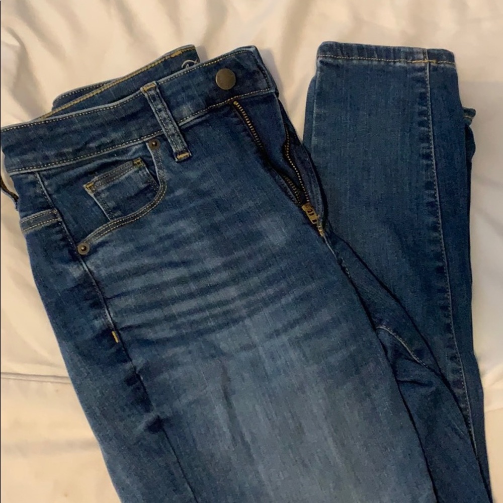 Universal Thread Jeans - Picture 2 of 2